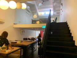 Telok Ayer Conservation Area (D1), Office #553869501